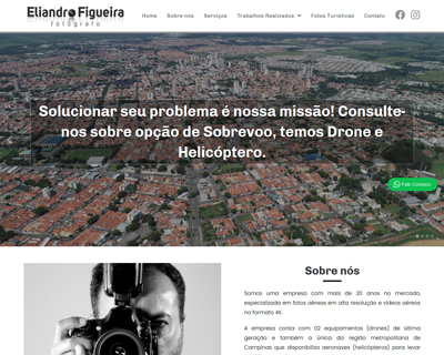 SKYDRONE INDAIATUBA