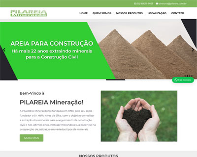 PILAREIA