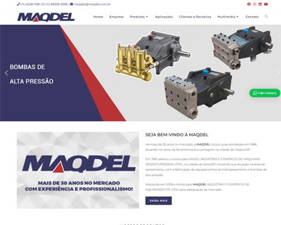 MAQDEL