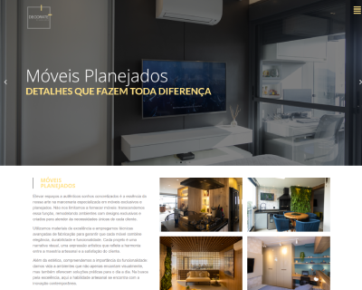 DECORATE PLANEJADOS