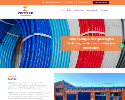 ZORFLEX