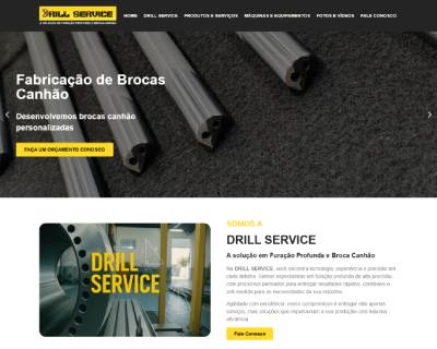 DRILL SERVICE