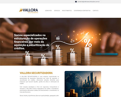 Vallora Securitizadora
